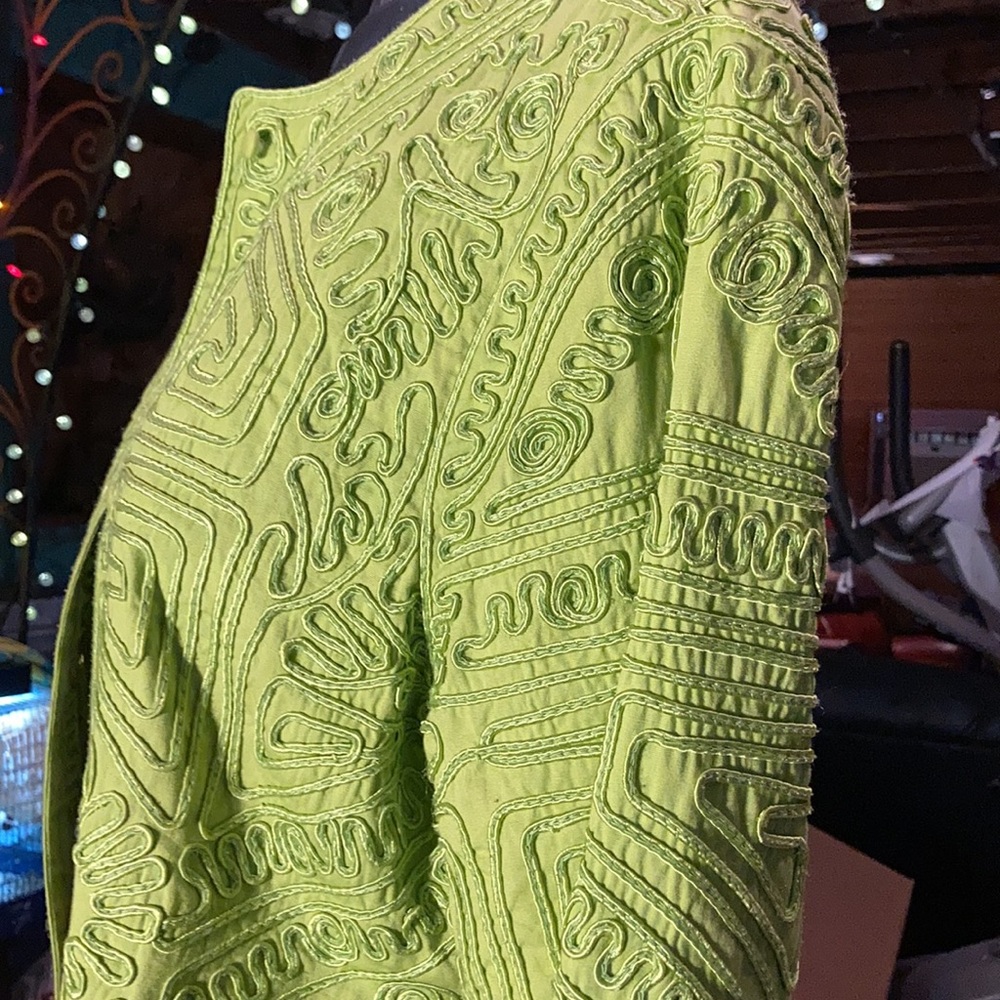 Joni B. Jacket - Picture 4 of 9